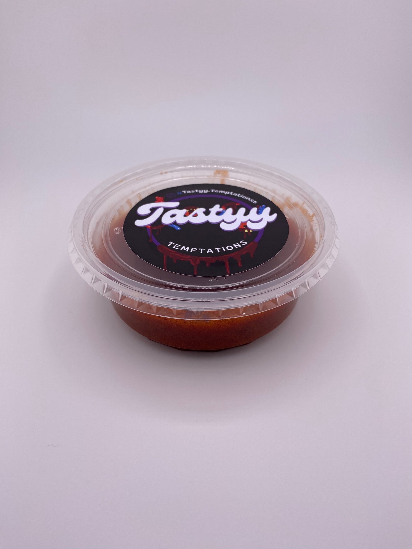 Chamoy Rim Dip