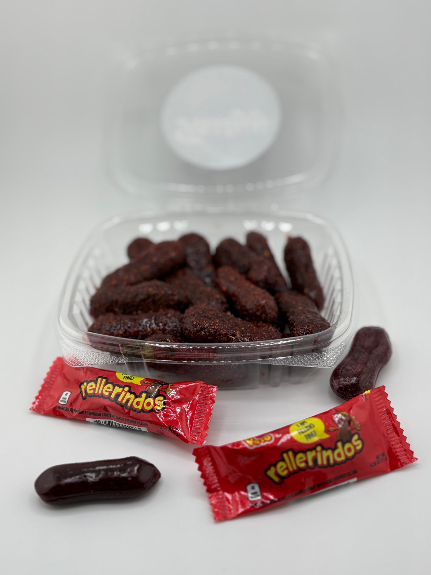 Chamoy Rellerindoz